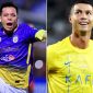 Lịch thi đấu AFC Champions League hôm nay: Hà Nội FC gây bất ngờ; Ronaldo đón tin vui cùng Al Nassr?