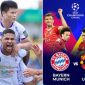 Lịch thi đấu bóng đá 20/9: Hà Nội FC gây sốt tại Champions League; Man United thảm bại trước Bayern?