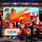 VNG đồng hành cùng ESports Việt Nam tranh tài tại ASIAD 19