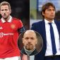 Tin chuyển nhượng trưa 20/9: Harry Kane xác nhận đến MU hè 2024; Antonio Conte thay thế HLV Ten Hag?