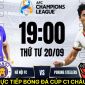 Xem trực tiếp bóng đá Hà Nội FC vs Pohang Steelers ở đâu, kênh nào?Link xem trực tuyến Cúp C1 châu Á