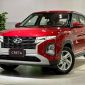 Giá xe Hyundai Creta lăn bánh tháng 9/2023 kèm ưu đãi giá trị, có thể ‘ăn thua đủ’ với Kia Seltos