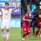 Lịch thi đấu bóng đá 21/9: ĐT Việt Nam tạo địa chấn tại ASIAD? Hải Phòng FC gây sốt tại cúp châu Á?