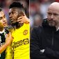 Man United lên kế hoạch bán Onana, HLV Ten Hag quyết tâm chiêu mộ thủ thành đắt giá nhất thế giới?