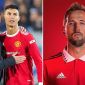 Solskjaer thừa nhận Man Utd mắc sai lầm trên TTCN: Thương vụ Harry Kane đến MU đổ bể vì Ronaldo?