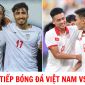 Trực tiếp bóng đá Olympic Việt Nam vs Olympic Iran - ASIAD 19 - Cách xem trực tiếp Olympic Việt Nam