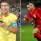 Lịch thi đấu bóng đá 22/9: ĐT nữ Việt Nam ra quân tại ASIAD 2023; Ronaldo lập kỷ lục cùng Al Nassr?