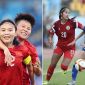 Bảng xếp hạng bóng đá nữ ASIAD 2023 hôm nay: ĐT Việt Nam 'toát mồ hôi', Thái Lan lâm nguy?