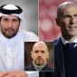 Tin chuyển nhượng MU hôm nay: Qatar tiếp quản thành công Man Utd? Zidane thay thế HLV Ten Hag?