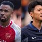 Lịch thi đấu Ngoại hạng Anh hôm nay: Arsenal đại chiến Tottenham; MU đón tin dữ trên bảng xếp hạng?