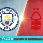 Trực tiếp bóng đá Man City vs Nottingham Forest 21h00 ngày 23/9; Lịch thi đấu Ngoại hạng Anh hôm nay