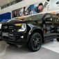 Hết thời ‘bia kèm lạc’, Ford Everest 2023 giảm giá khó tin tại đại lý