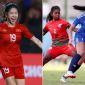 Lịch thi đấu bóng đá nữ ASIAD 19 hôm nay: Thanh Nhã tỏa sáng, ĐT nữ Việt Nam đè bẹp đối thủ yếu?