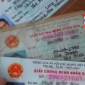 Sử dụng CMND/CCCD rách, hỏng, hết hạn có bị phạt không? Ai cũng nên biết để tránh vi phạm