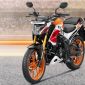 Honda ra mắt mẫu xe côn tay ‘đỉnh’ hơn Honda Winner X với giá 40 triệu đồng, thiết kế đẹp miễn chê