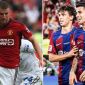 Kết quả bóng đá hôm nay: Mason Mount tỏa sáng giúp MU đại thắng; Barca xây chắc ngôi đầu BXH La Liga