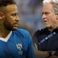 Neymar chính thức lên tiếng về việc đòi sa thải HLV trưởng