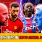 Nhận định bóng đá MU vs Crystal Palace 2h00 ngày 27/9/2023 - Cúp Liên đoàn Anh: Nối dài mạch thắng?