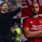 Tin bóng đá quốc tế 26/9: Xabi Alonso cập bến Real Madrid; Man Utd chính thức mua đứt Amrabat?