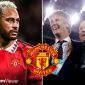 Tin chuyển nhượng mới nhất 26/9: Vụ Neymar rời Al Hilal đến Man Utd ngã ngũ; Van der Sar trở lại MU?