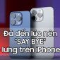 iPhone 15 Pro với vỏ Titanium xịn đã đến hồi 'SAY BYE' ốp lưng?