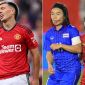 Lịch thi đấu bóng đá 27/9: Man Utd đón tin dữ tại Carabao Cup; ĐT Thái Lan gây bất ngờ tại ASIAD 19?