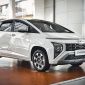 ‘Kẻ thách thức Mitsubishi Xpander’ giảm giá sốc 120 triệu đồng kèm quà tặng khủng thu hút khách Việt