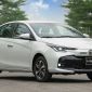 Giá xe Toyota Vios giảm mạnh kỷ lục: Rẻ chưa từng có, quyết đấu Hyundai Accent, Honda City