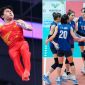 Tin nóng ASIAD 2023 hôm nay: Bóng chuyền nữ Việt Nam gặp bất lợi lớn; Trung Quốc lập kỳ tích