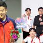 Bảng tổng sắp huy chương ASIAD 2023 hôm nay: LMHT Việt Nam đánh rơi HCĐ; Kình ngư Huy Hoàng gây sốt