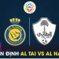 Nhận định bóng đá Al Tai vs Al Naasr - Saudi League: Ronaldo lập kỷ lục khó tin?