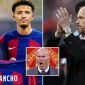 Tin chuyển nhượng mới nhất 29/9: Vụ Zidane thay Ten Hag tại Man Utd ngã ngũ; Sancho cập bến Barca?