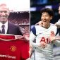 Tin chuyển nhượng tối 29/9: Chốt khả năng Zidane thay Ten Hag; Man Utd chiêu mộ công thần Tottenham?