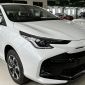 Tin xe trưa 29/9: Toyota Vios giảm giá kỷ lục, rẻ chưa từng có, uy hiếp Hyundai Accent và Honda City