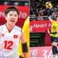 Bảng xếp hạng bóng chuyền nữ ASIAD 2023 hôm nay: ĐT Việt Nam gửi 'tối hậu thư' tới Trung Quốc