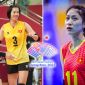 Lịch thi đấu bóng chuyền nữ ASIAD 2023 hôm nay: Bóng chuyền nữ Việt Nam lập kỳ tích trước Hàn Quốc?