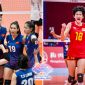 Lịch thi đấu bóng chuyền nữ ASIAD 2023 hôm nay: ĐT bóng chuyền nữ Việt Nam chạm trán đội số 1 châu Á