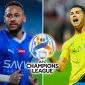 Kết quả bóng đá AFC Champions League hôm nay: Neymar nhận tin dữ; Ronaldo lập kỷ lục ở Al Nassr