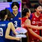 Lịch thi đấu bóng chuyền ASIAD 2023 vòng 2: Bóng chuyền nữ Việt Nam lập kỳ tích trước top 1 châu Á?