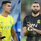 Lịch thi đấu bóng đá AFC Champions League 2/10: Ronaldo lập kỷ lục tại Al Nassr; Benzema vắng mặt?