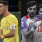 Nhận định bóng đá Al Nassr vs Istiklol - AFC Champions League: Ronaldo nối dài 'siêu kỷ lục'?