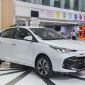 Ưu đãi Toyota Vios tháng 10/2023: Giảm 100% lệ phí trước bạ, rẻ hơn Hyundai Accent, Honda City