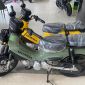 Honda Cross Cub 110 2023 chính thức mở bán tại Việt Nam: Thiết kế chất, giá bán ‘ngất’