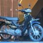 Huyền thoại Honda Dream ra mắt phiên bản mới 2024: Thiết kế đẹp ngây người, trang bị cực xịn