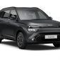 Siêu phẩm MPV của Kia ra mắt phiên bản mới giá rẻ hơn Mitsubishi Xpander, thiết kế đẹp ngất ngây