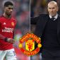 Tin chuyển nhượng MU 3/10: Rashford bất ngờ bị Man Utd rao bán; Zidane đồng ý thay thế HLV Ten Hag?