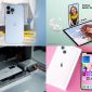 Tin công nghệ trưa 4/10: Giá iPhone 13, iPhone 13 Pro Max, iPhone 14 giảm sâu, Samsung trình làng bộ Fan Edition