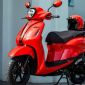 Tin xe hot 4/10: Honda SH Mode ‘mất ăn mất ngủ’ vì mẫu xe ga Yamaha tuyệt đẹp giá 41 triệu đồng