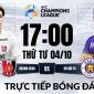 Trực tiếp bóng đá Urawa Reds vs Hà Nội FC - AFC Champions League: Điểm số lịch sử cho đại diện Việt Nam?