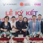 VinFast hợp tác với Cake by VPBank và Viettel Money, hỗ trợ khách mua xe máy điện trả góp giá ưu đãi